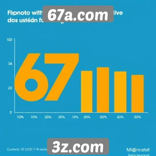Estatísticas de usuários ativos em 67a.com