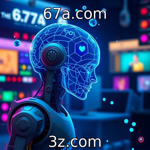 Como a inteligência artificial está moldando jogos