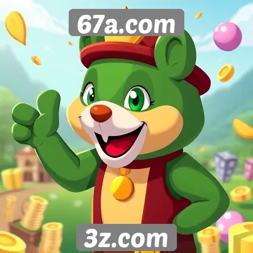 Comparativa de bônus e promoções em 67a.com