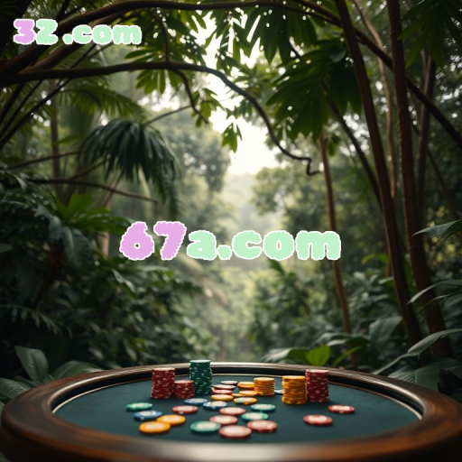 Oportunidades Imperdíveis no Cassino do 67a.com