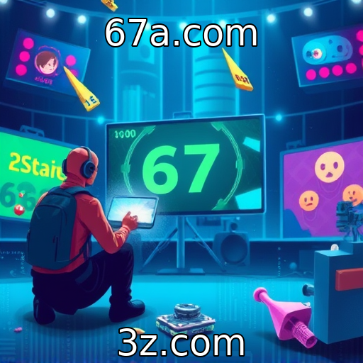 O impacto das tecnologias emergentes na indústria de jogos