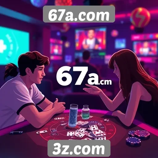 Funcionalidades exclusivas da plataforma 67a.com