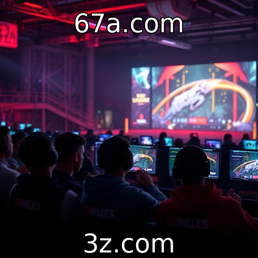 Expectativas para o futuro dos eSports no cenário global