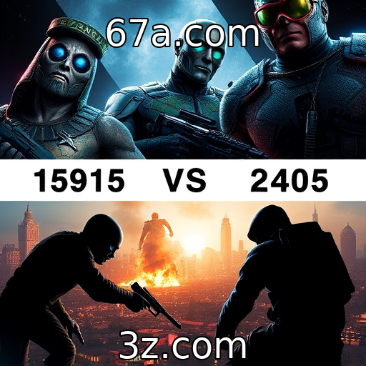 A evolução dos gráficos em jogos nos últimos anos