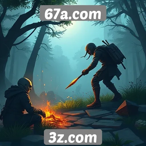 Novidades na dinâmica de gameplay em 67a.com