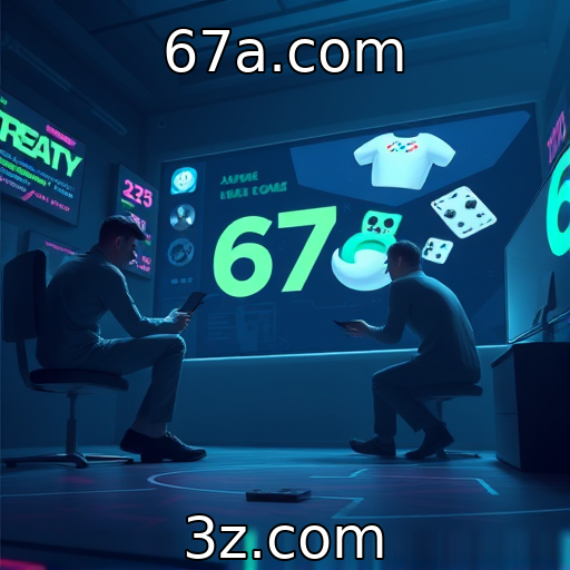 Perspectivas de crescimento da indústria de jogos