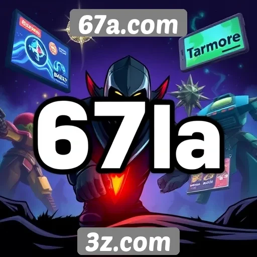 Comunidade de jogadores debate tendências em 67a.com