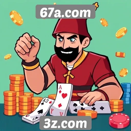 Guia completo para novos jogadores no 67a.com