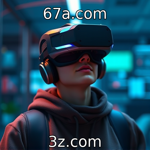 Impacto das tecnologias de realidade virtual