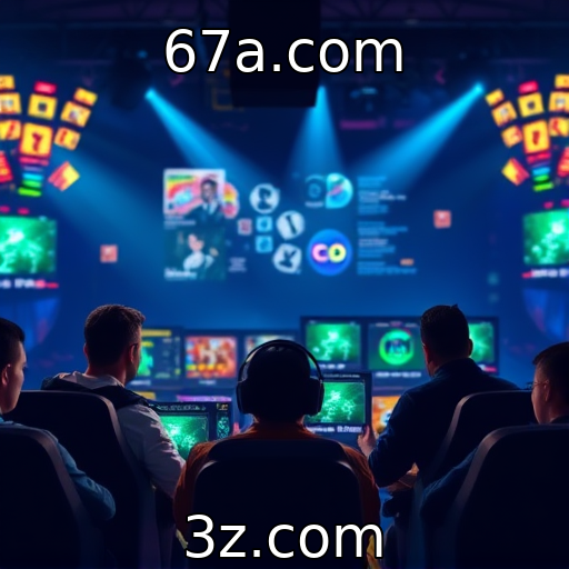 Análise do mercado de jogos independentes em crescimento