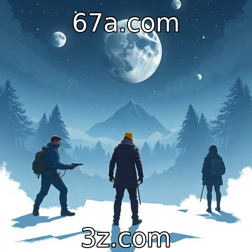 Mudanças na narrativa dos jogos desde 2025