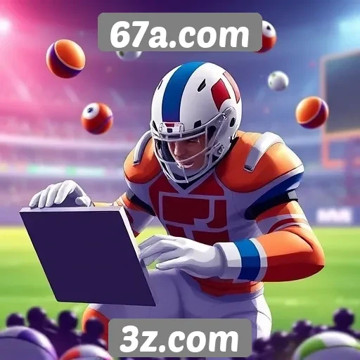 67a.com oferece novas funcionalidades para jogadores online