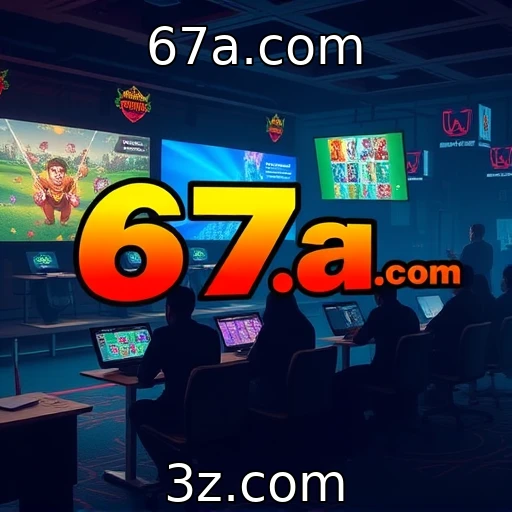 Novos estúdios se destacam na indústria de jogos