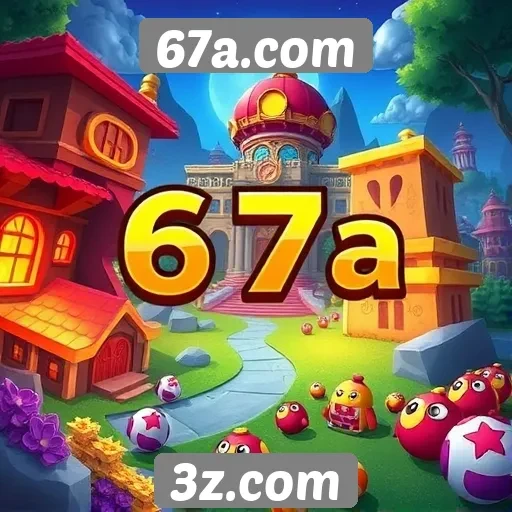 Jogos populares em 67a.com atraem novos usuários