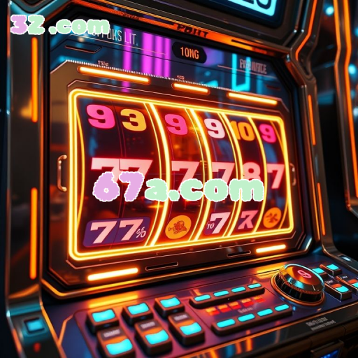 A Emoção das Slots Incríveis no 67a.com